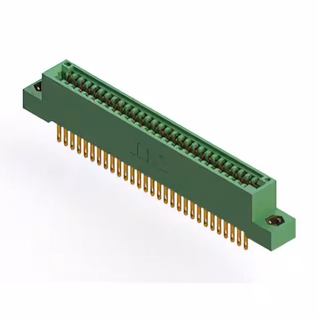 345-058-500-208 EDAC Inc.  Edgeboard Connectors